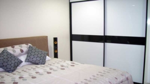 Beach Front Condo for Rent