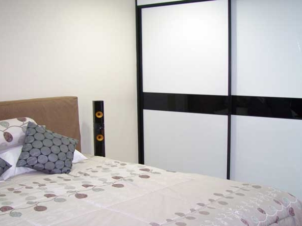 Beach Front Condo for Rent