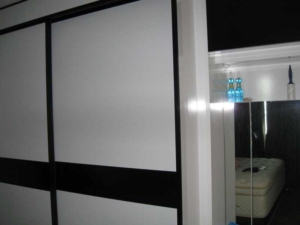 Beach Front Condo for Rent