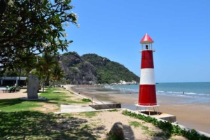 Beach Front Condo for Rent