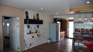 Beach Front Condo for Rent