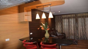 Beach Front Condo for Rent