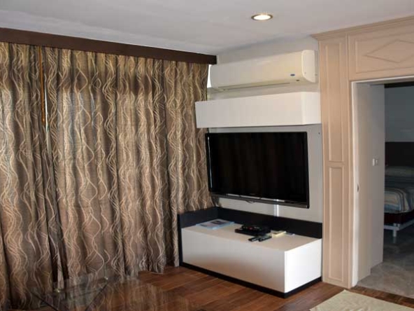 Beach Front Condo for Rent