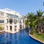 Luxury Condominium for sale north Hua Hin