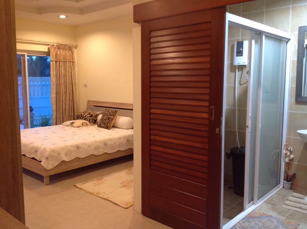 2 Bedroom Home in Pranburi for Sale