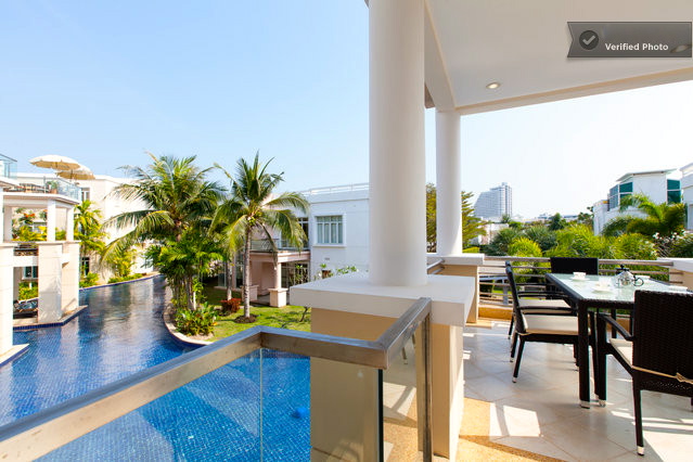 Luxury Condominium for sale north Hua Hin