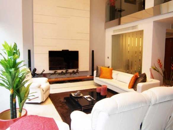 Bangkok Condo for Sale or Rent