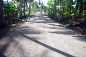 Land for sale off Royal Coast Road
Pranburi land