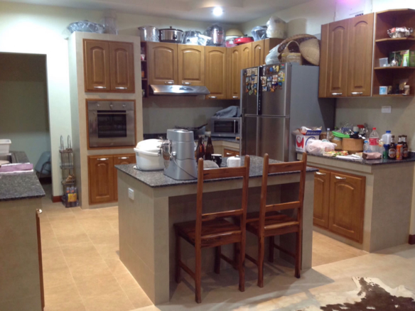 2 Bedroom Home in Pranburi for Sale