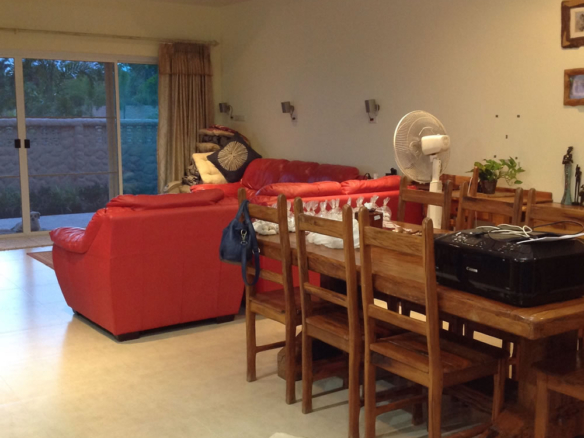 2 Bedroom Home in Pranburi for Sale