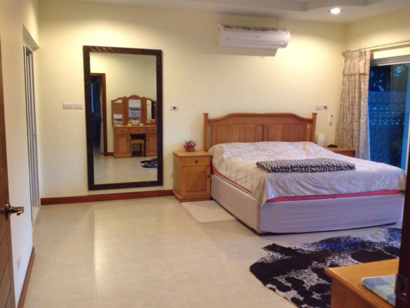 2 Bedroom Home in Pranburi for Sale