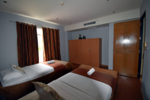 Condominium for sale in Cha Am