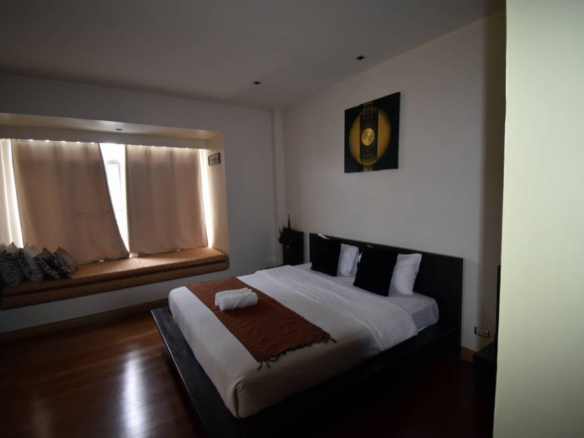 Condominium for sale in Cha Am