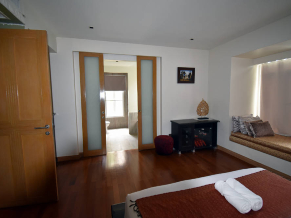 Condominium for sale in Cha Am