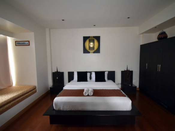 Condominium for sale in Cha Am