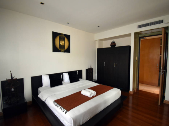 Condominium for sale in Cha Am