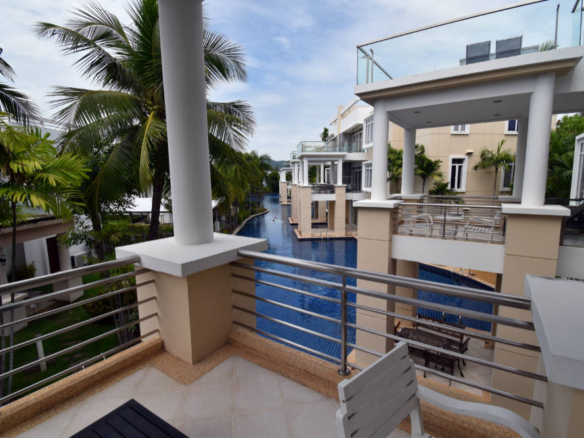 Condominium for sale in Cha Am