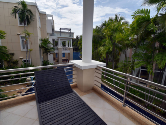 Condominium for sale in Cha Am