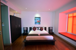 Luxury Condominium for sale north Hua Hin / Cha Am