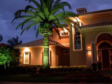 Mediterranean Style
