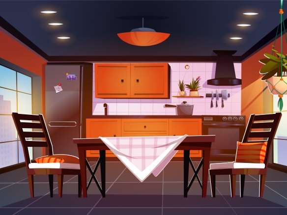 Dining Room Design
