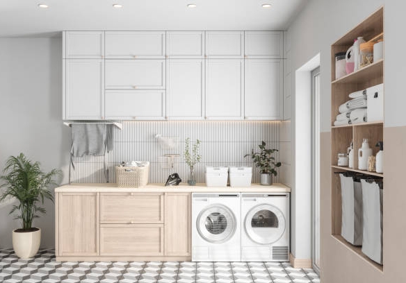 Laundry room design ideas