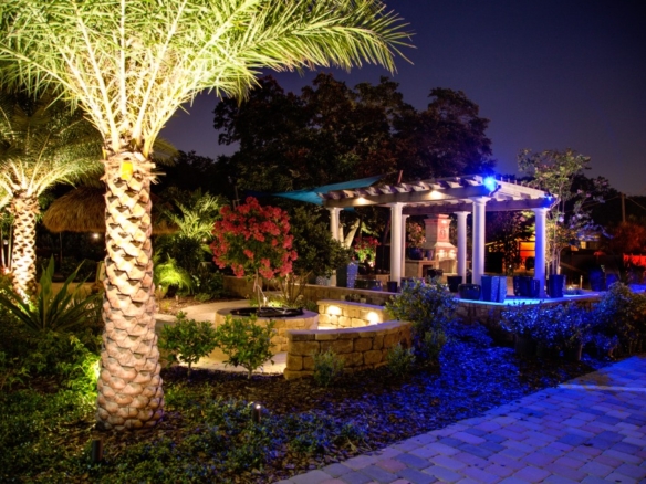 Outdoor Lighting for your Home