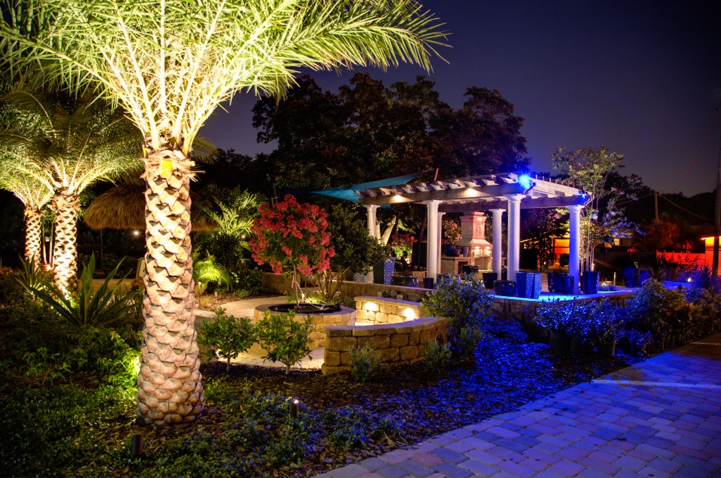 Outdoor Lighting for your Home