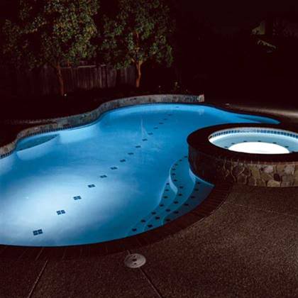 Hot tubs and Whirlpool Spas
